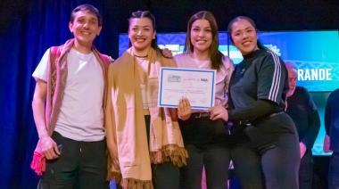 Los Fueguinos a Cosquín 2026