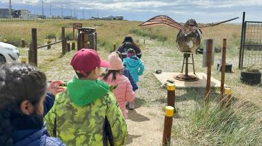 Centro de Interpretación Ambiental