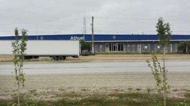 Athuel fabricará aires acondicionados