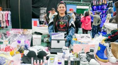 Feriantes del Fin del Mundo este finde