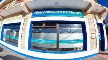 Descuentos para pagar los Impuestos