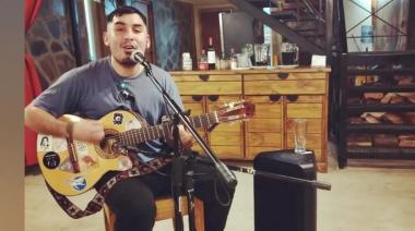 Festival solidario por Fakka Vargas