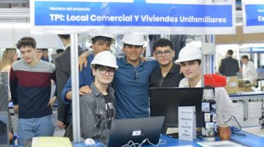 Mirgor lanza la 2° edición de “TecnoGrande”