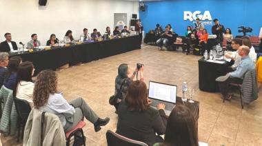 Presupuesto Municipal 2026