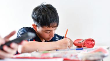 Inscripciones Nivel Secundario 2026