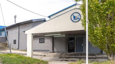 Anexo 4 del Servicio Penitenciario en Ushuaia