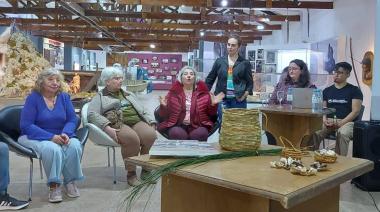 SELK’NAM, Un pueblo Vivo