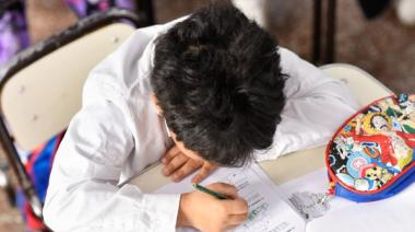 Inscripción Nivel Inicial y Primario