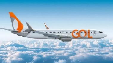 Vuelos Directos Brasil - Ushuaia