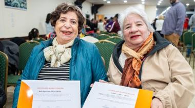 Yo si puedo, un programa pensado para todos