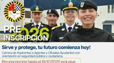 Escuela Superior de Policía