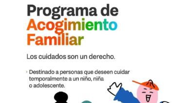 Búsqueda de Familias de Acogimiento