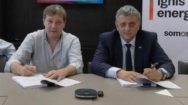 Histórico Acuerdo con Y.P.F.