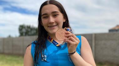 19 Medallas para Tierra del Fuego