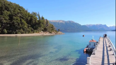 Las mejores playas de la Patagonia para pasar vacaciones de verano