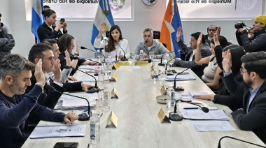 Guadalupe Zamora seguirá como Presidenta del Cuerpo