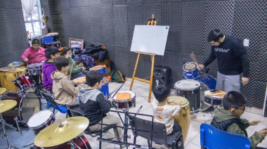 Vacaciones de Verano con la Muni