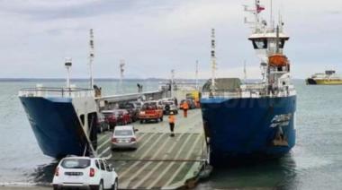 $41.000 para cruzar la isla