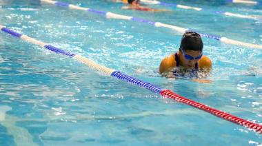 Verano 2026 en el Natatorio Municipal