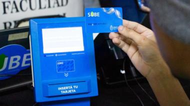 Boleto Estudiantil en Río Grande