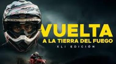 42° Vuelta a la Tierra del Fuego 2026