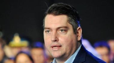 “Administrar con responsabilidad es cuidar cada peso de los vecinos"