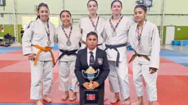 Juegos Binacionales de la Araucanía