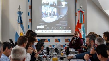 Detalles del Acuerdo con YPF