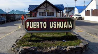 “El puerto de Ushuaia es un pilar fundamental para nuestro desarrollo económico y logístico”