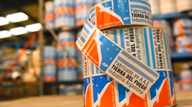 Nación autorizó que las empresas fueguinas puedan reclamar una reducción de aportes al FAMP