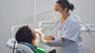 El Municipio pondrá en marcha el Circuito de Salud Escolar 2026 para estudiantes sin obra social