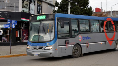 CityBus desmintió una versión “tendenciosa” sobre el aumento del boleto