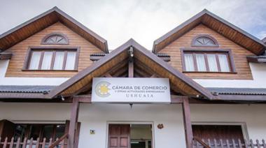 La Cámara de Comercio de Ushuaia pidió que se apruebe la reforma laboral
