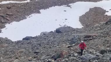 32 rescates durante enero: "Falta información de la persona que realiza la actividad"