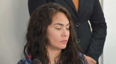 Homicidio de Alexis Baciocchi