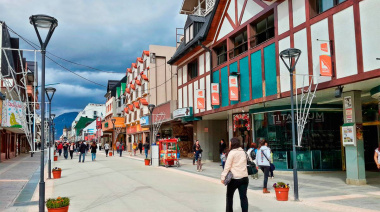 Desestiman iniciativa para construir un hotel de 5 estrellas en el centro de Ushuaia