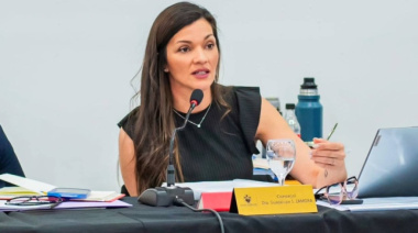 "Quitar subsidios al gas es desconocer cómo se vive en el sur", advirtió Zamora