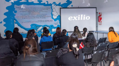 El Municipio prepara una agenda de actividades por Memoria, Verdad y Justicia