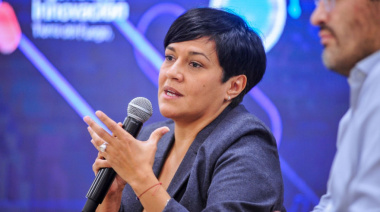 Paquete de leyes del Gobierno: “Es una transformación ineludible para Tierra del Fuego”