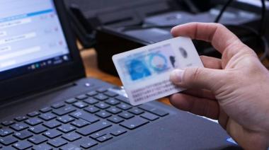 Tramitar el DNI es más caro