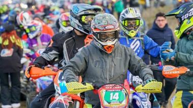 La VTDF 2026 terminará en Ushuaia