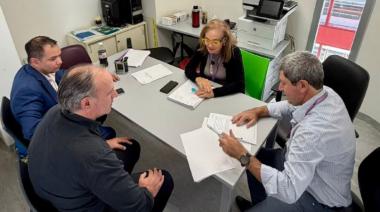Prestación de OSEF con el Hospital Garrahan