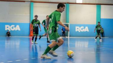 Espacios Deportivos Municipales