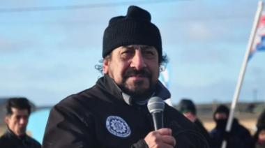 Oscar Martínez ganó las elecciones