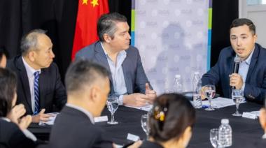 Río Grande, una ciudad tecnológica