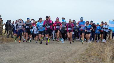 Inscripciones para los 7k de Malvinas