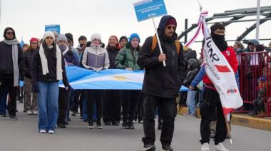 Desfile del 2 de Abril