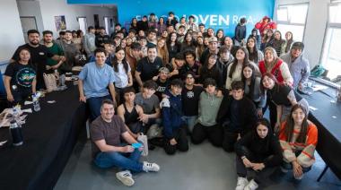 Olimpiadas Estudiantiles 2026