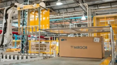 En plena crisis nacional, Moody's califica de estables las acciones y deuda de Mirgor