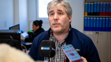 Reforma de la Constitución: “Es un momento histórico para definir qué proyecto de provincia queremos”